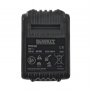 Батерия акумулаторна DEWALT XR DCB184, 18V, 5.0Ah, Li-Ion - small, 130150