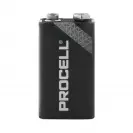 Батерия DURACELL PROCELL 6LP3146 9V, алкална, 10бр. в кутия - small