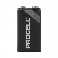Батерия DURACELL PROCELL 6LP3146 9V, алкална, 10бр. в кутия