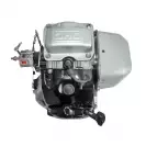 Двигател бензинов HONDA GX100RT, 2.1kW, 3600об./мин., 2.8HP, 98см3, хоризонтален вал - small, 30403