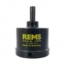 Държач на уред за отнемане на фаска REMS, за REG 10-42мм, < 300об/мин - small
