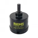 Държач на уред за отнемане на фаска REMS, за REG 10-42мм, < 300об/мин - small, 23498