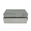 Гвоздей за такер HITACHI/HIKOKI 1.2х40мм/5000бр., тип 18GA, кутия  - small, 51289