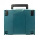 Куфар пластмасов MAKITA Makpac 4, доставя се без прегради и облицовки - small, 31750