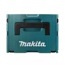 Куфар пластмасов MAKITA Makpac 4, доставя се без прегради и облицовки - small, 31751