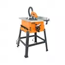 Настолен циркуляр ATIKA T 250 ECO 3, 1800W, 5000об/мин, ф250х30мм, 230V - small