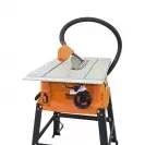 Настолен циркуляр ATIKA T 250 ECO 3, 1800W, 5000об/мин, ф250х30мм, 230V - small, 28135