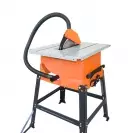 Настолен циркуляр ATIKA T 250 ECO 3, 1800W, 5000об/мин, ф250х30мм, 230V - small, 28136