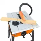 Настолен циркуляр ATIKA T 250 ECO 3, 1800W, 5000об/мин, ф250х30мм, 230V - small, 28138