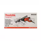 Ножовка MAKITA MT M4500, 1010W, 0-2800об/мин, 28мм, 255мм - small, 133140
