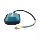 Поплавък за потопяема помпа MAKITA, PF0300, PF1110 - small, 38386