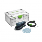 Шлайф ексцентриков FESTOOL ETS EC 150/3 EQ-Plus