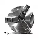 Свредло HELLER EnDuro Y-Cutter 22x520/400мм, за бетон и армиран бетон, HM, 3 режещи ръба, SDS-max - small, 89742