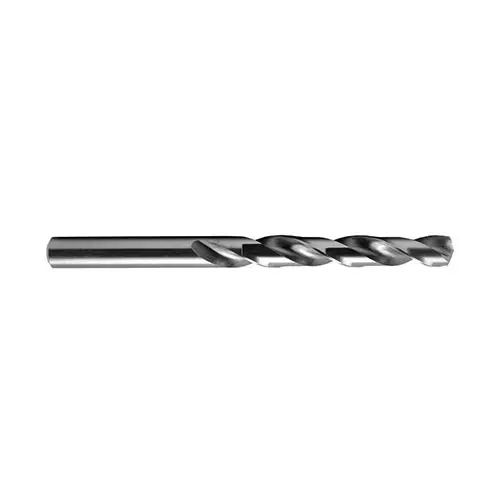 Свредло за метал PROJAHN ECO Line 6.4x101/63мм, DIN338, HSS-G, шлифовано, цилиндрична опашка, ъгъл 135°