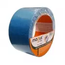 Тиксо облепващо MAGUS UV-30 50мм/25м, син, за външно приложение, при температури до 120°C, UV 30дни - small