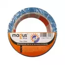 Тиксо облепващо MAGUS UV-30 50мм/25м, син, за външно приложение, при температури до 120°C, UV 30дни - small, 89747