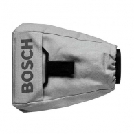 Торбичка филтърна BOSCH, за лентов и ексцентрикови шлифовъчни машини: GBS 75, GEX 125, GEX 150