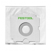 Торбичка филтърна FESTOOL SC FIS-CT 26/5, за прахосмукачка: CTL 26, за еднократна употреба