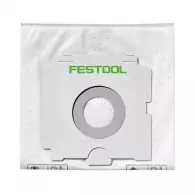 Торбичка филтърна FESTOOL SC FIS-CT 26/5, за прахосмукачка: CTL 26, за еднократна употреба