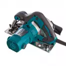 Трион циркулярен MAKITA HS6601, 1050W, 5200об/мин, ф165x20мм  - small, 196065