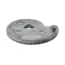 Втулка за верижен трион BLACK&DECKER, GK1430, GK1440, GK1630, GK1635 - small, 31366