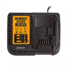 Зарядно устройство DEWALT DCB115, 10.8-18V, Li-Ion - small, 34418