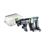 Акумулаторен винтоверт FESTOOL DWC 18-4500 Basic