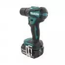 Акумулаторен винтоверт MAKITA DDF483RFE, 18V, 3.0Ah, Li-Ion, 40Nm, безчетков - small, 38241