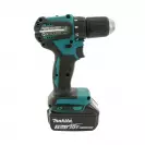 Акумулаторен винтоверт MAKITA DDF483RFE, 18V, 3.0Ah, Li-Ion, 40Nm, безчетков - small, 38242