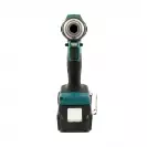 Акумулаторен винтоверт MAKITA DDF483RFE, 18V, 3.0Ah, Li-Ion, 40Nm, безчетков - small, 38244