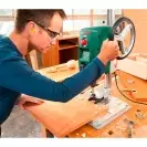 Бормашина настолна BOSCH PBD 40, 710W, 200-2500об/мин - small, 51160