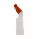 Бутилка за смесване STIHL 1л, за масло и бензин, пластмасова, оранжева - small, 101663