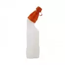 Бутилка за смесване STIHL 1л, за масло и бензин, пластмасова, оранжева - small