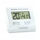 Електронен термометър с влагомер LASERLINER ClimaHome Check - small
