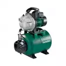 Хидрофор с цилиндричен съд METABO HWW 3300/25 G, 900W, Q=5-55l/min, H=45m, 1