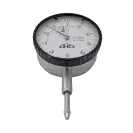 Индикатор часовник KINEX 0-10мм, D56мм, точност: 0.01мм, неръждаема стомана - small, 112520