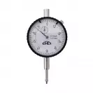 Индикатор часовник KINEX 0-10мм, D56мм, точност: 0.01мм, неръждаема стомана - small