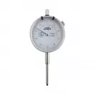 Индикатор часовник KINEX 0-30мм, D60мм, точност: 0.01мм, неръждаема стомана - small