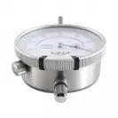 Индикатор часовник KINEX 0-30мм, D60мм, точност: 0.01мм, неръждаема стомана - small, 96762