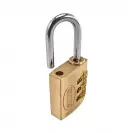 Катинар с код AMIG 41 30мм, с шифър, месинг - small, 239648