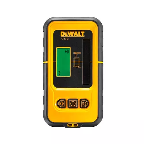 Лазерен приемник DEWALT DE0892G, за DCE088 и DCE089