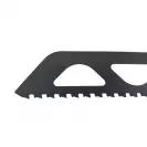 Нож за ел.ножовка RAIDER 1.5х455/405мм, абразивни материали, HM, захват универсален - small, 92480