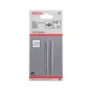Нож за ел.ренде BOSCH 82x5.5х1.1мм 2бр., HM, за дърво - small, 38737