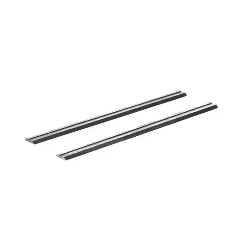 Нож за ел.ренде BOSCH 82x5.5х1.1мм 2бр., HM, за дърво