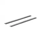 Нож за ел.ренде BOSCH 82x5.5х1.1мм 2бр., HM, за дърво - small