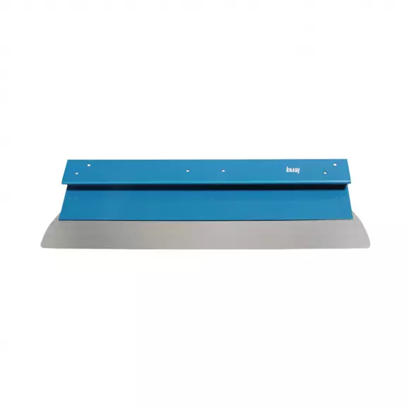 Нож за шпакловка KNAUF 800мм, с пластмасова дръжка