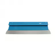 Нож за шпакловка KNAUF 800мм, с пластмасова дръжка