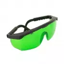Очила за лазерни нивелири SOLA LB GREEN, зелени - small, 134294