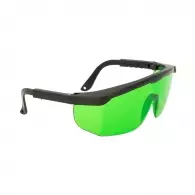 Очила за лазерни нивелири SOLA LB GREEN, зелени