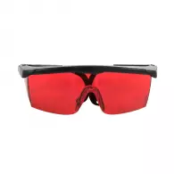 Очила за лазерни нивелири SOLA LB RED, червени